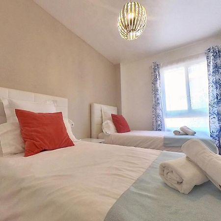 Las Brisas Del Mar, By Comfortable Luxury Corralejo Extérieur photo