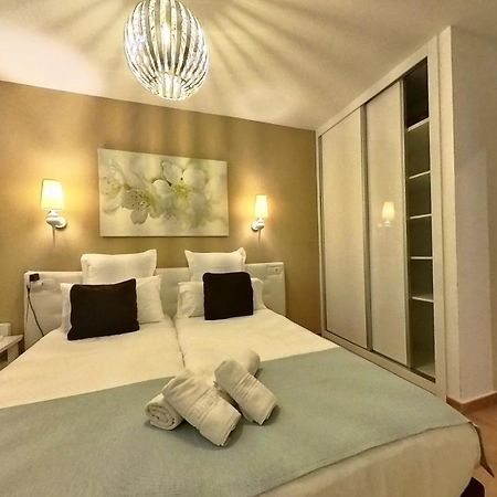 Las Brisas Del Mar, By Comfortable Luxury Corralejo Extérieur photo