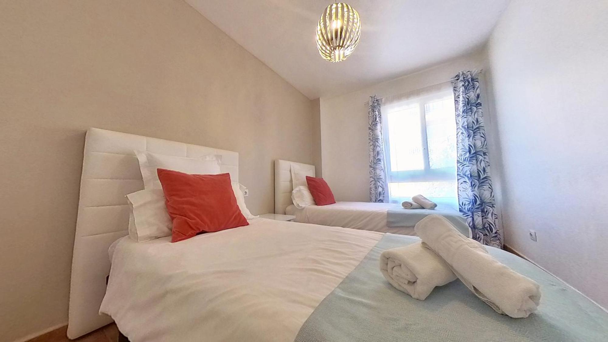 Las Brisas Del Mar, By Comfortable Luxury Corralejo Extérieur photo