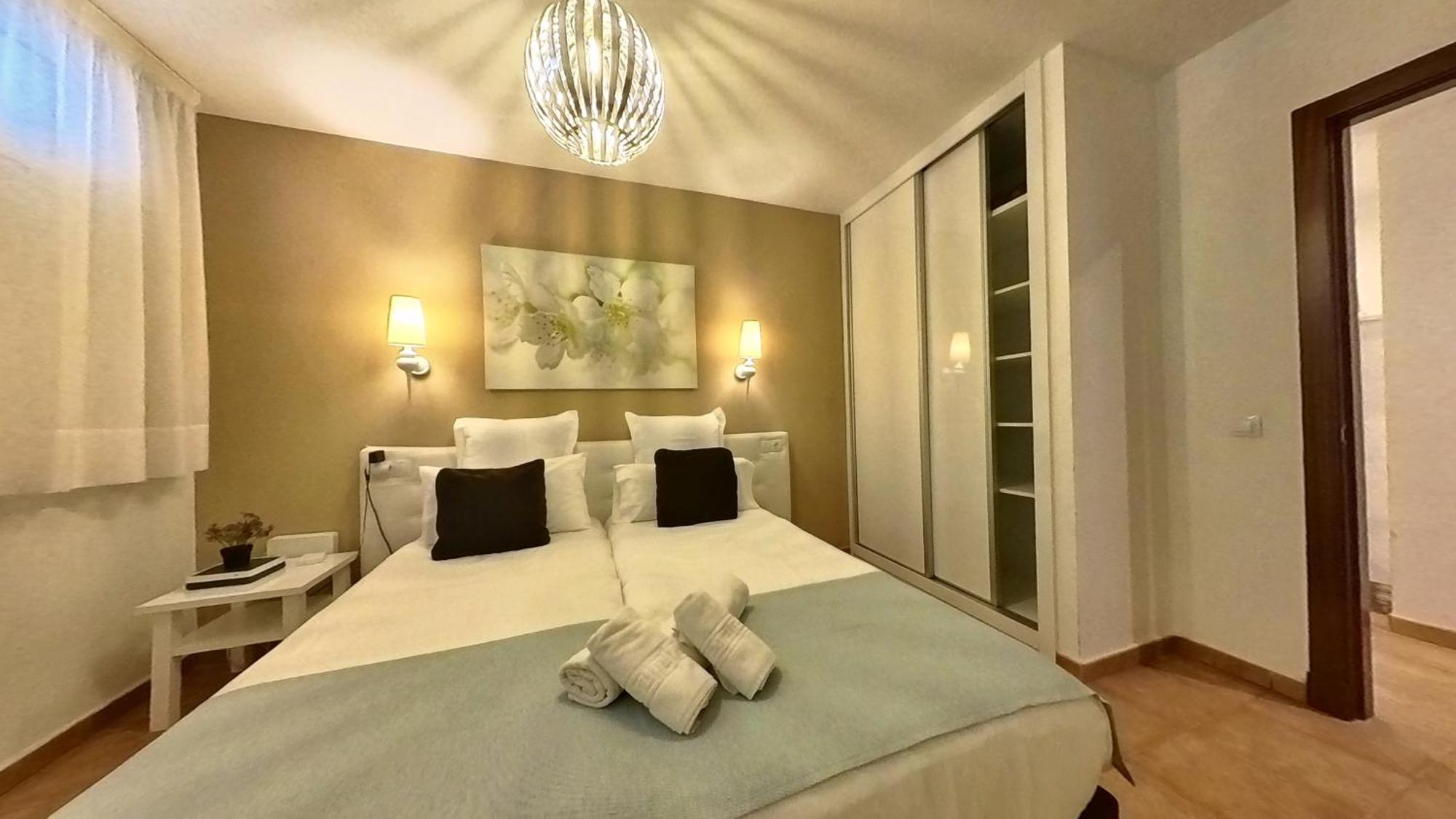 Las Brisas Del Mar, By Comfortable Luxury Corralejo Extérieur photo