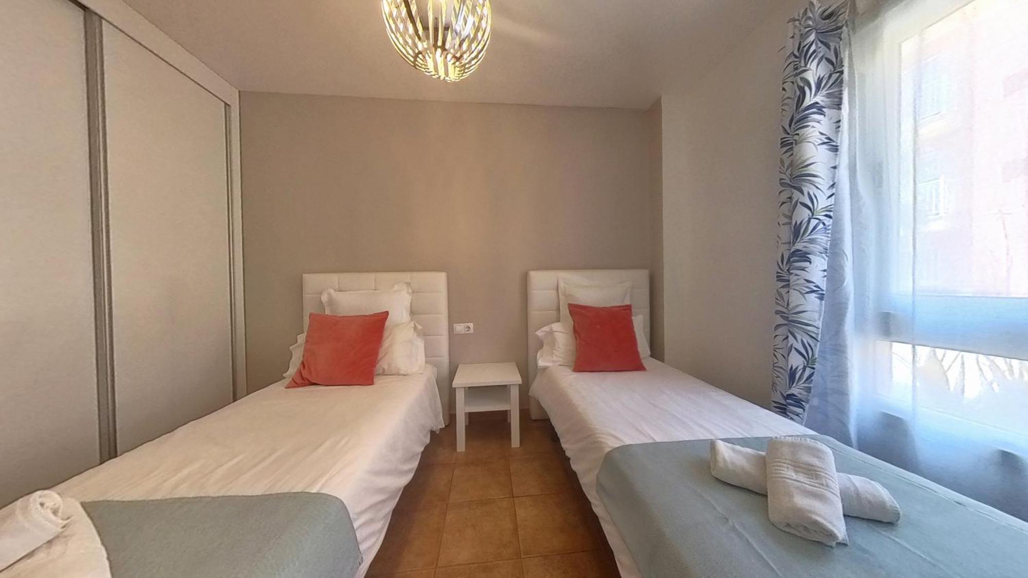 Las Brisas Del Mar, By Comfortable Luxury Corralejo Extérieur photo