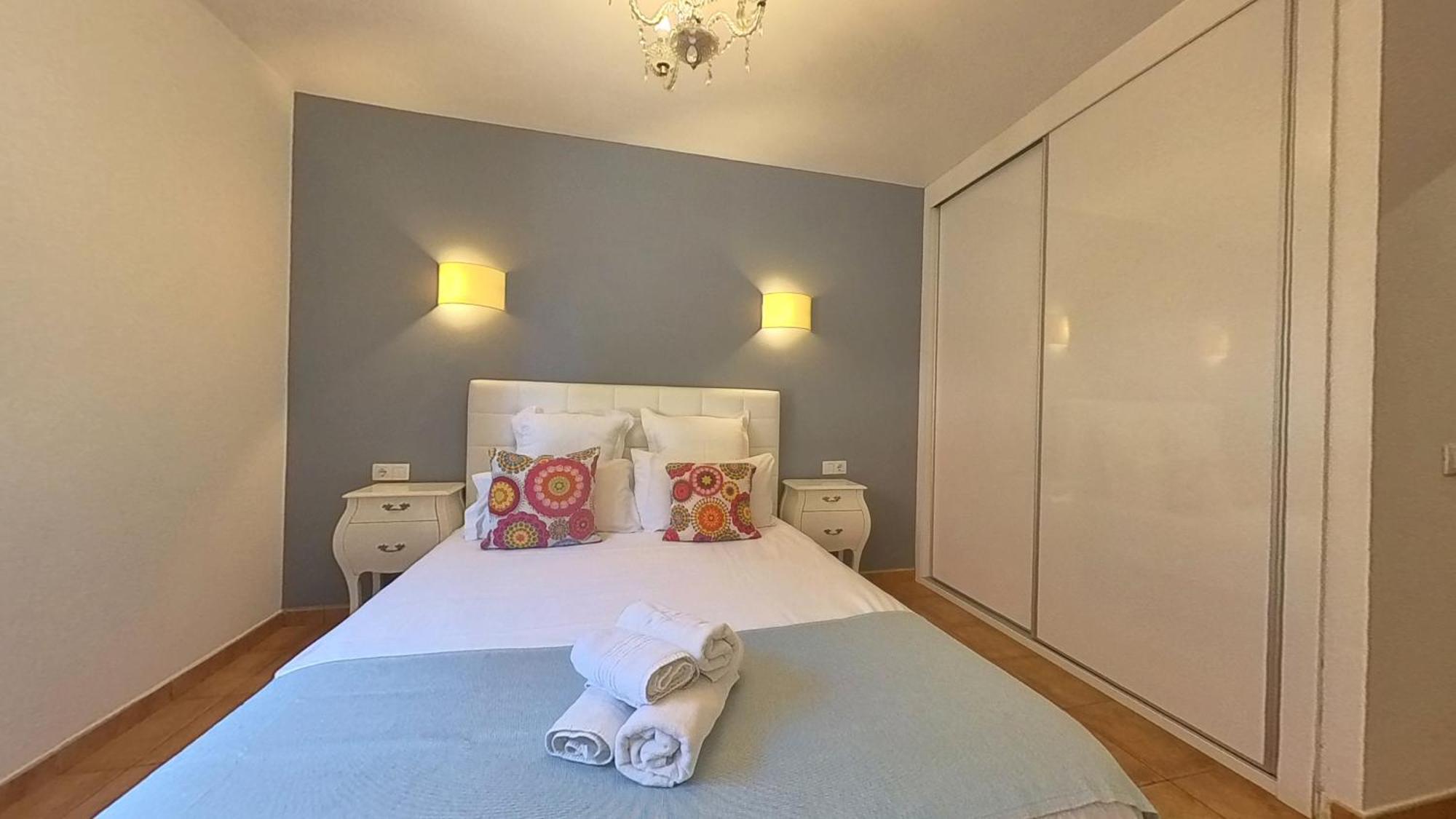 Las Brisas Del Mar, By Comfortable Luxury Corralejo Extérieur photo