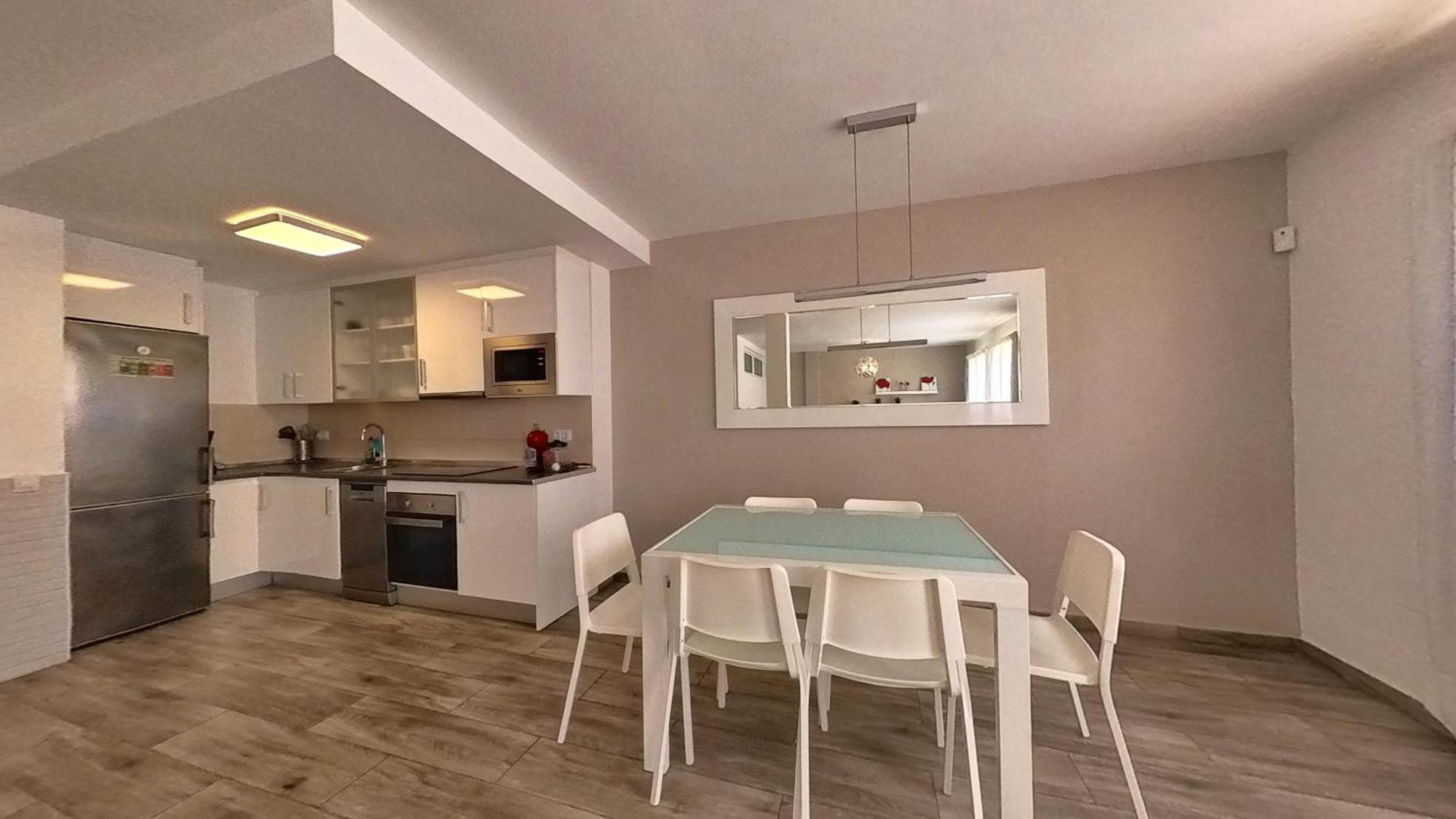 Las Brisas Del Mar, By Comfortable Luxury Corralejo Extérieur photo