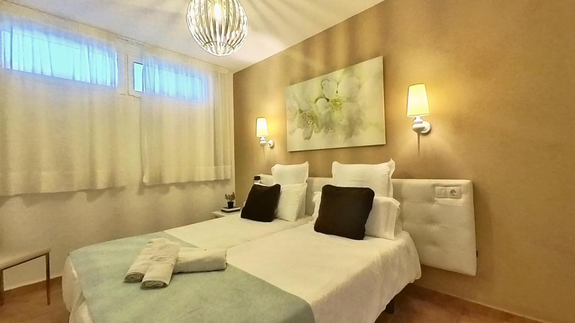 Las Brisas Del Mar, By Comfortable Luxury Corralejo Extérieur photo