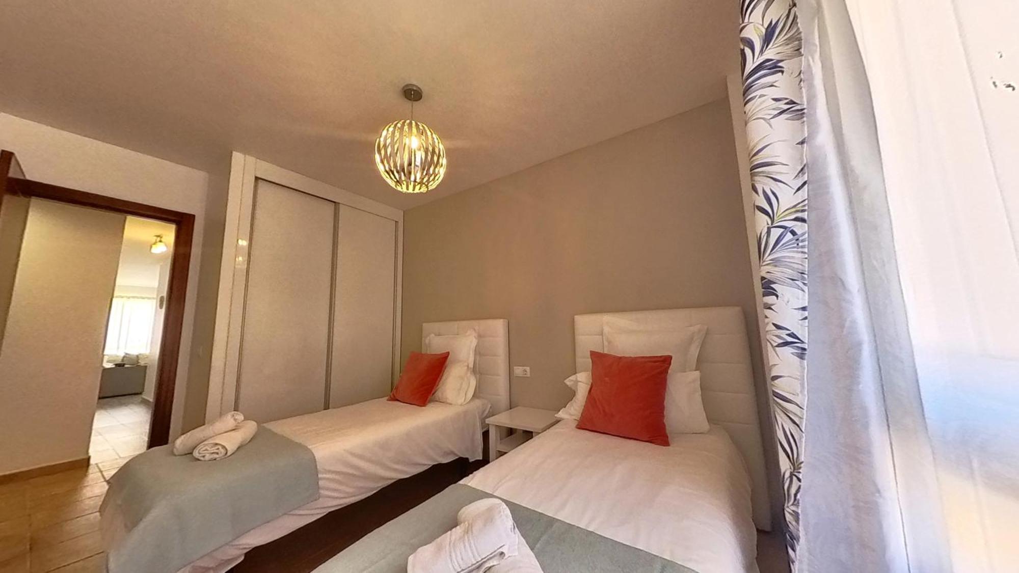 Las Brisas Del Mar, By Comfortable Luxury Corralejo Extérieur photo