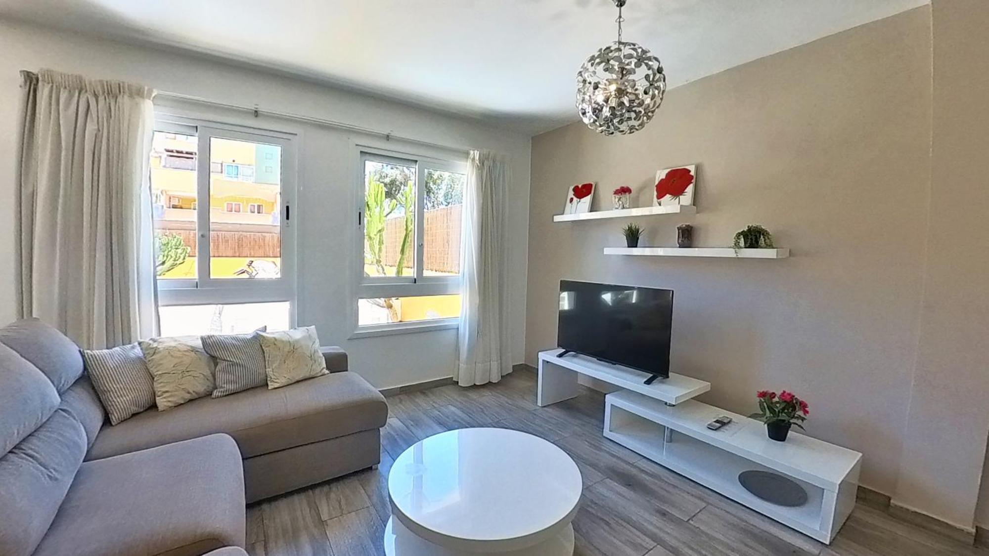 Las Brisas Del Mar, By Comfortable Luxury Corralejo Extérieur photo