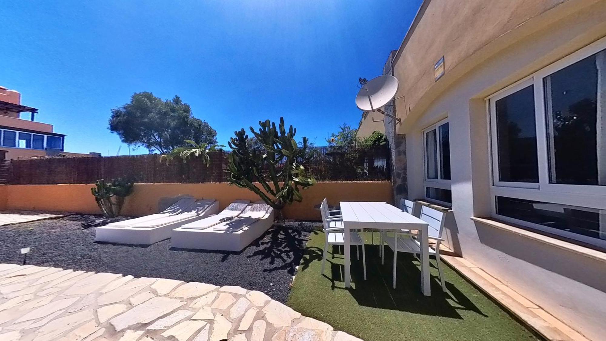Las Brisas Del Mar, By Comfortable Luxury Corralejo Extérieur photo