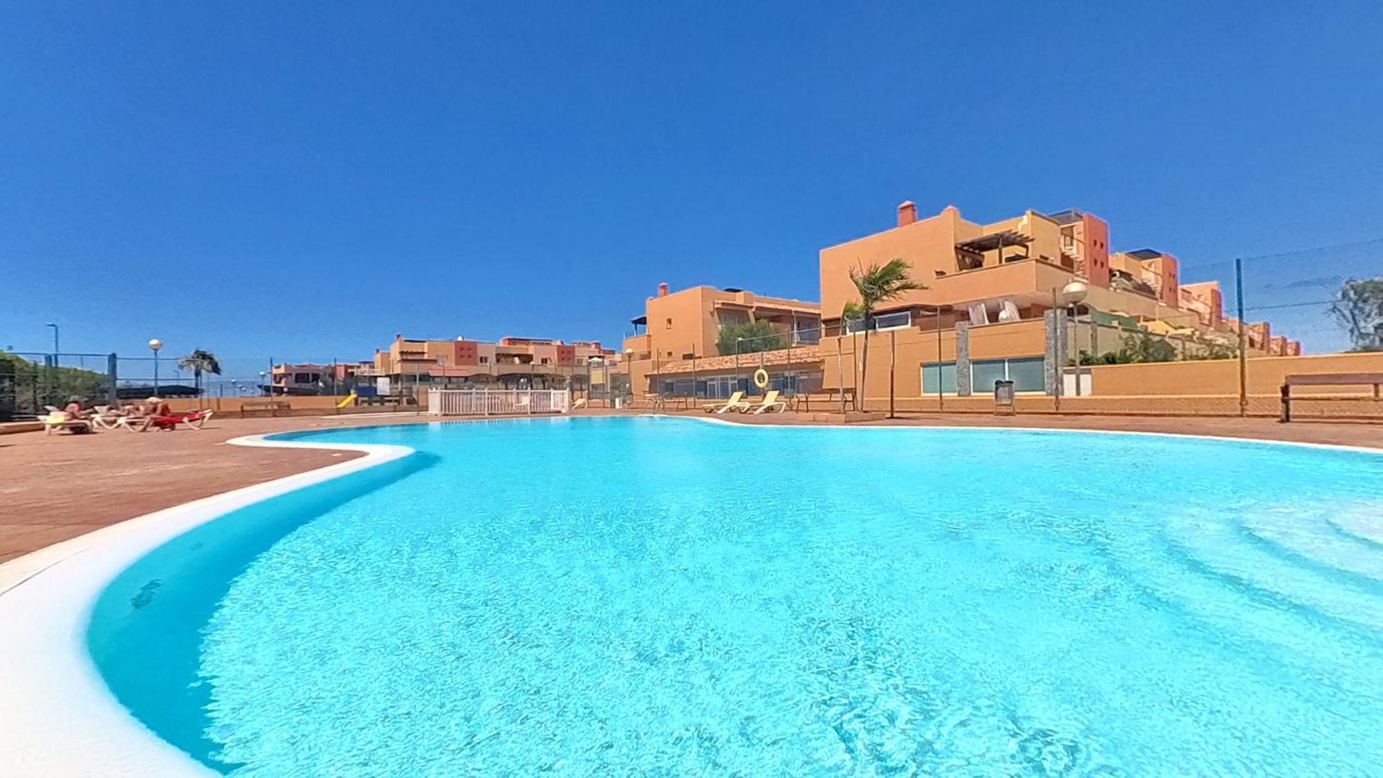 Las Brisas Del Mar, By Comfortable Luxury Corralejo Extérieur photo